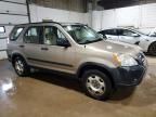 2006 Honda Cr-v
