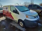 2015 Nissan NV200 Utility / Service Van