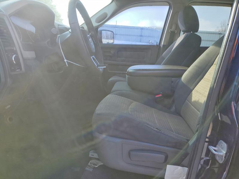 2012 Dodge RAM 1500 ST