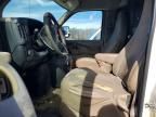 2013 Chevrolet Express G3500 Delivery Van