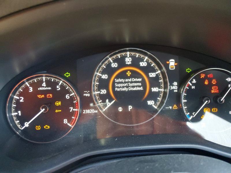 2023 Mazda 3 Select