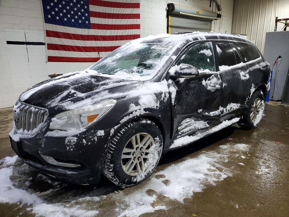 2014 Buick Enclave