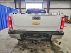 2014 Chevrolet Silverado C2500 Heavy Duty