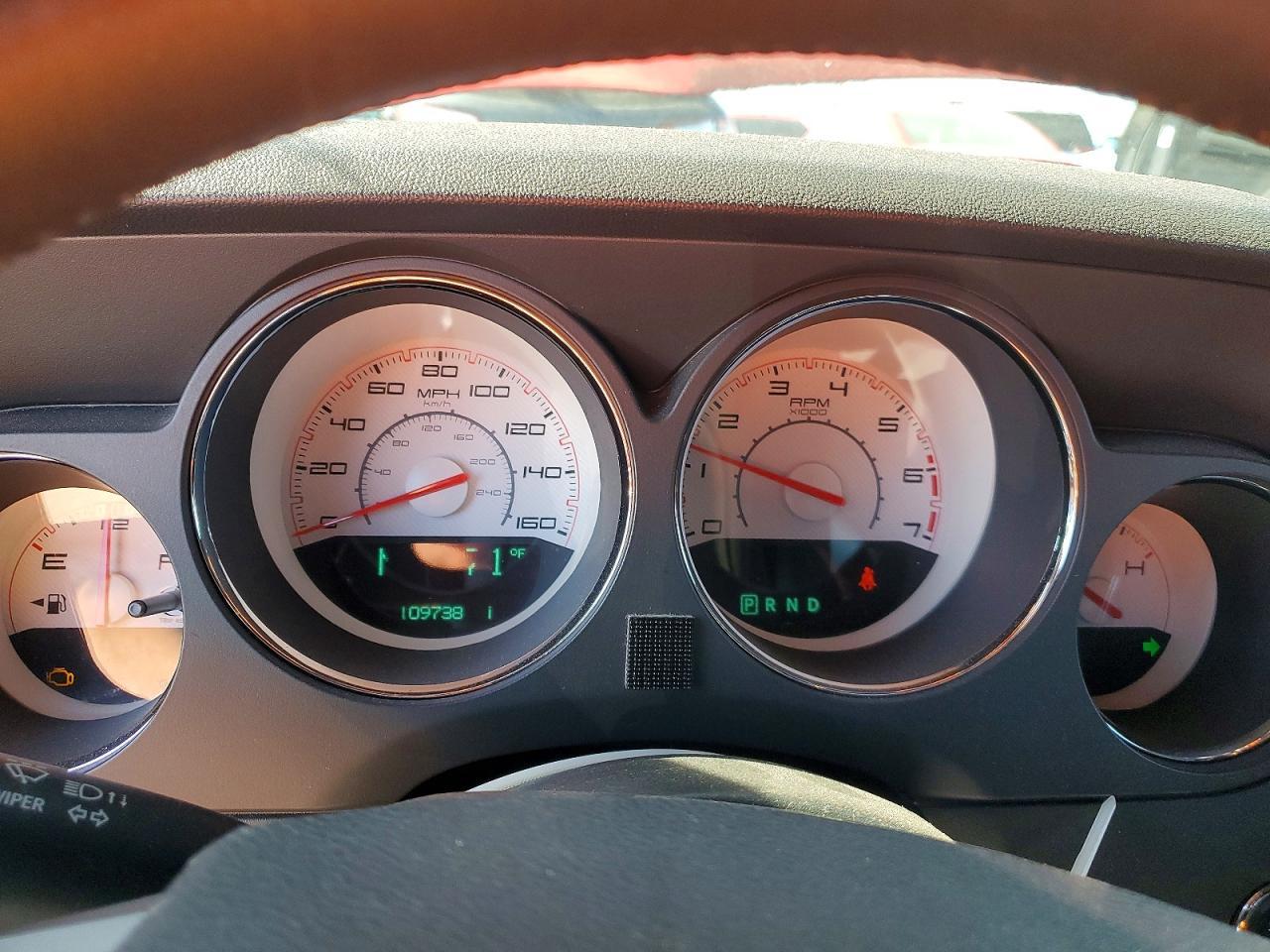 2013 Dodge Challenger R/T