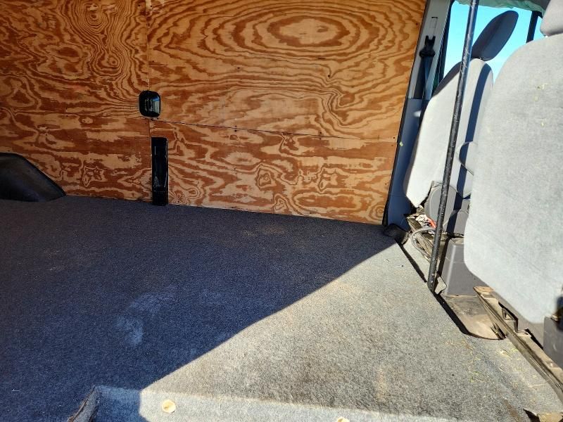 2017 Ford Transit T-350