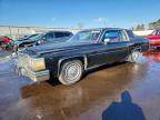 1984 Cadillac Deville