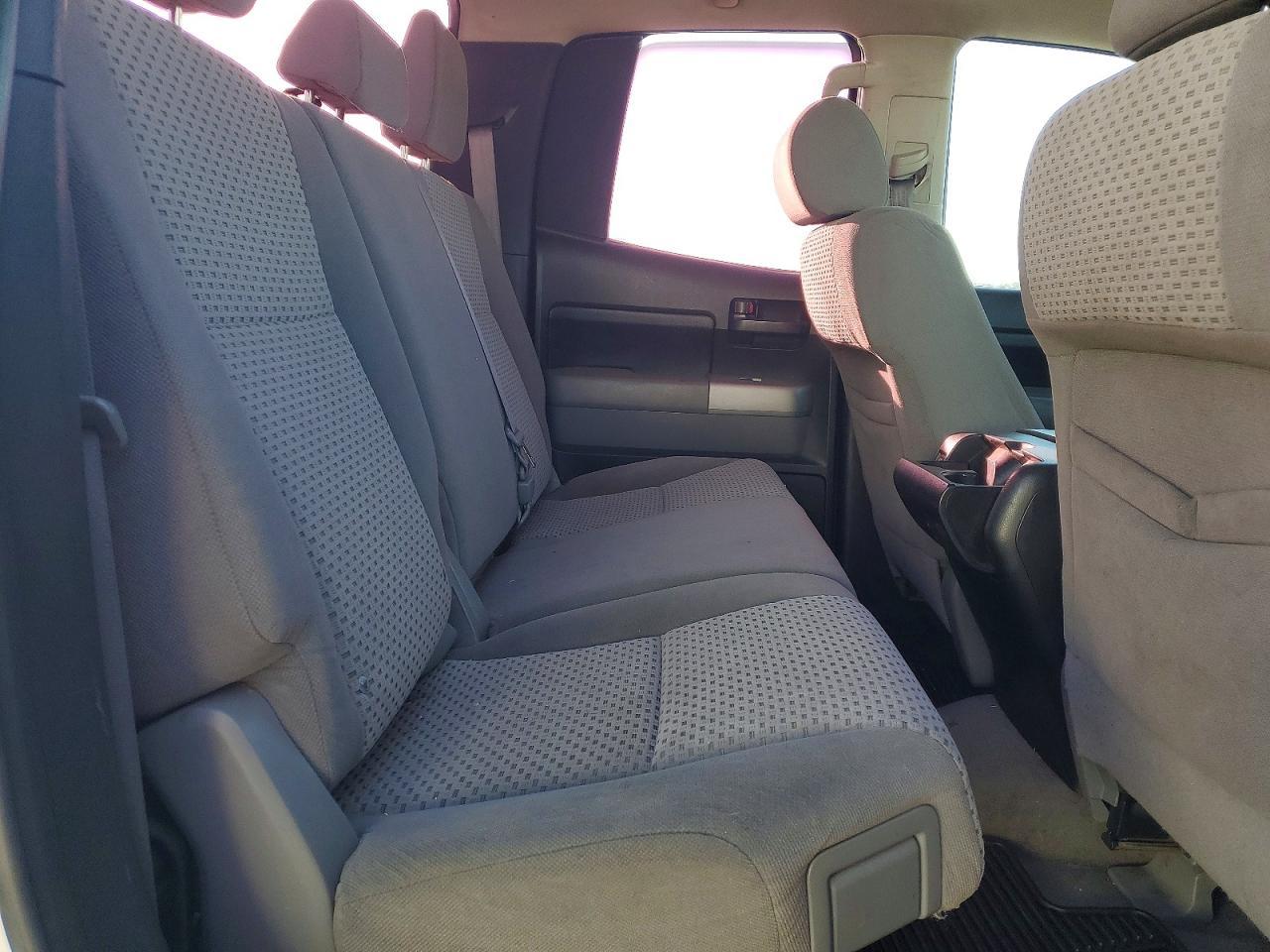 2008 Toyota Tundra Double Cab