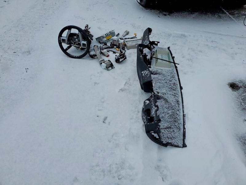 2011 Chrysler Town & Country Touring l