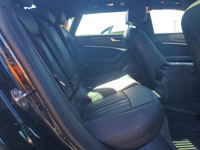 2019 Audi A7 Prestige S-line