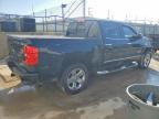 2015 Chevrolet Silverado K1500 LTZ