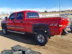 2004 Chevrolet Silverado K2500 Heavy Duty