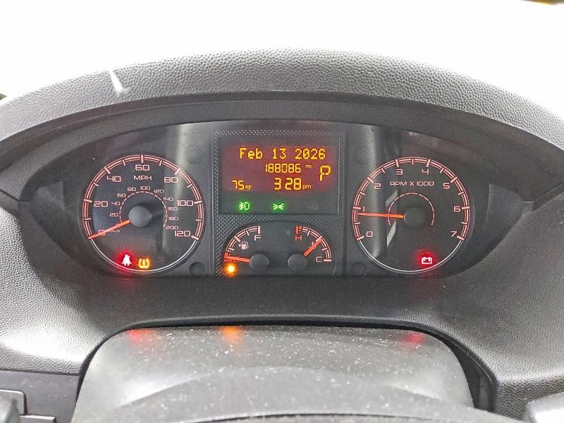 2018 Dodge RAM Promaster 1500 1500 Standard