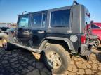 2010 Jeep Wrangler Unlimited Sport