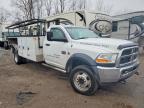 2012 Dodge RAM Chassis Cab Utility / Service Truck