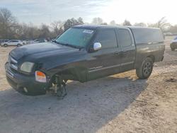 Toyota salvage cars for sale: 2003 Toyota Tundra Access Cab SR5