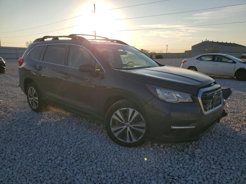 2019 Subaru Ascent Premium
