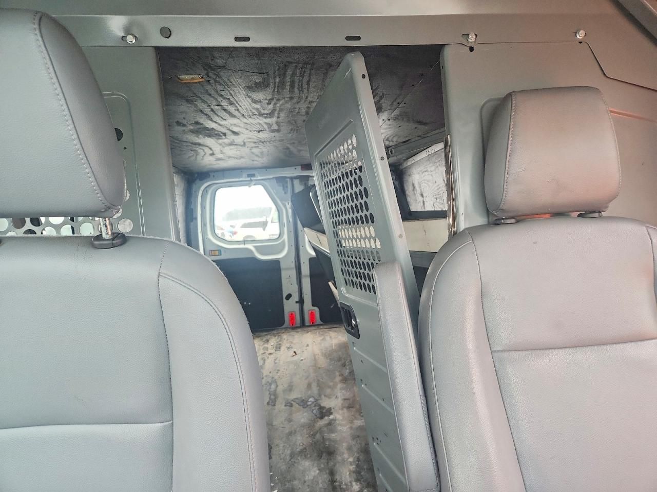 2015 Ford Transit T-250