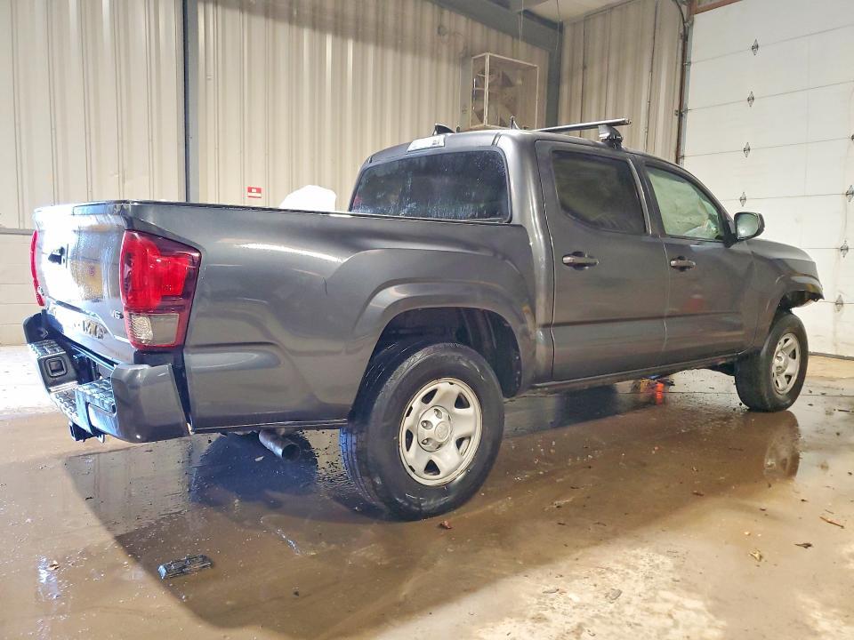 2021 Toyota Tacoma SR V6