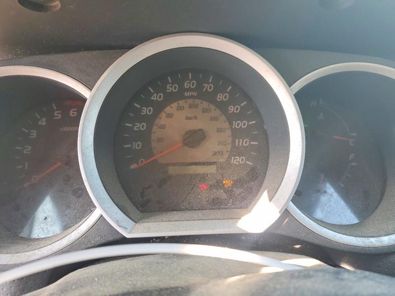 2011 Toyota Tacoma Double Cab