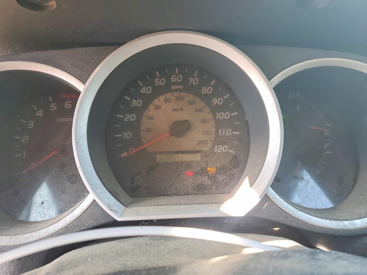 2011 Toyota Tacoma Double Cab