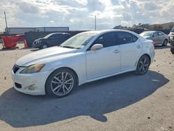 2010 Lexus Is 250 for sale in Orlando, FL