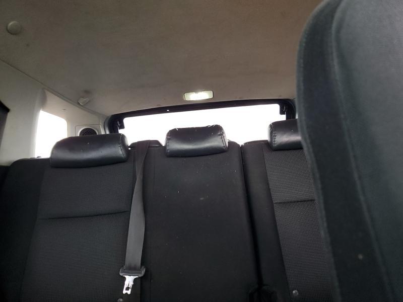 2007 Toyota Fj Cruiser Base