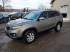 2011 KIA Sorento lx