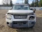 2008 Honda Element ex