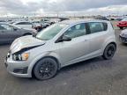 2013 Chevrolet Sonic lt