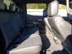 2024 Chevrolet Silverado RST