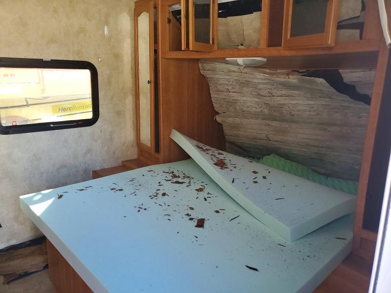 2010 Keystone Rv Bullet