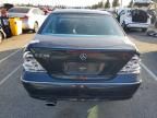 2004 Mercedes-Benz C 230k Sport Sedan