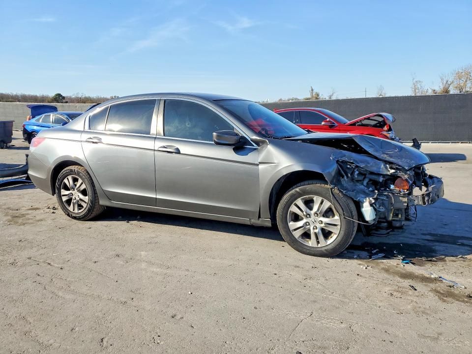 2008 Honda Accord lxp