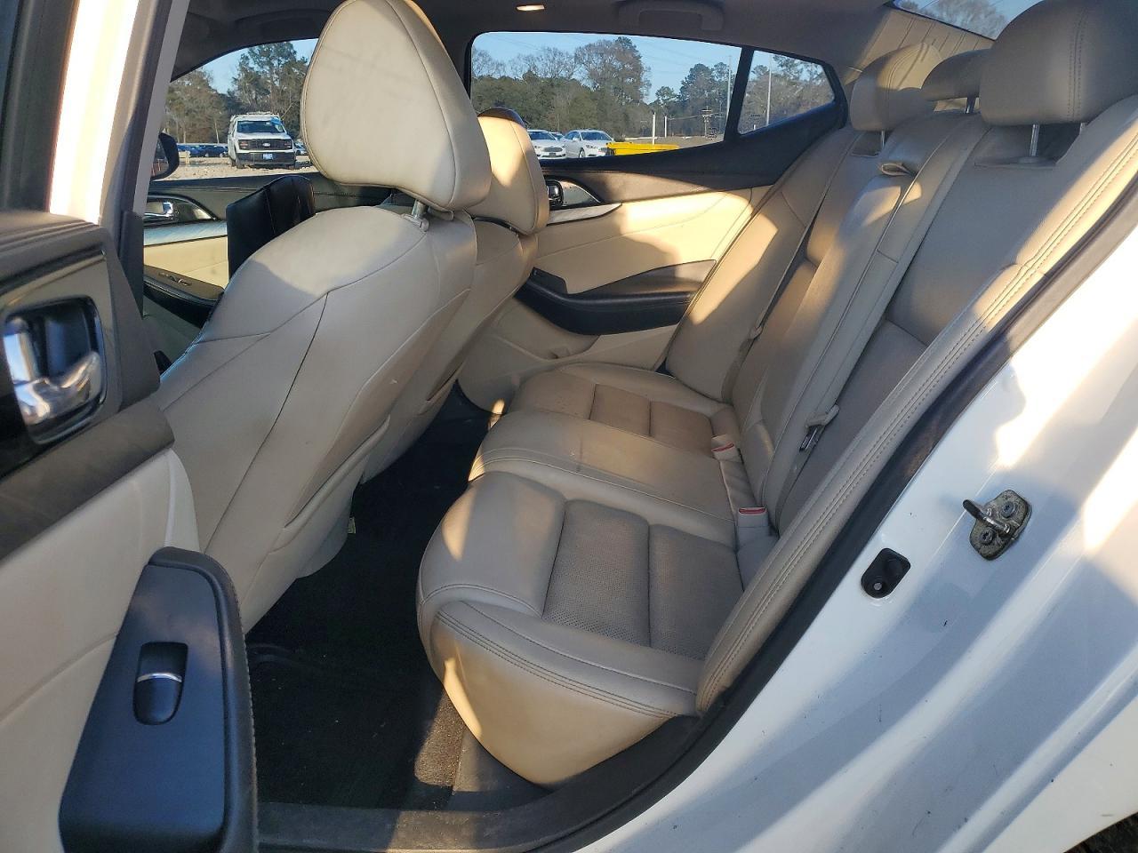 2017 Niss Maxima 3.5s