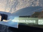 2020 Ford Edge se