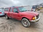 2003 Ford Ranger Super cab