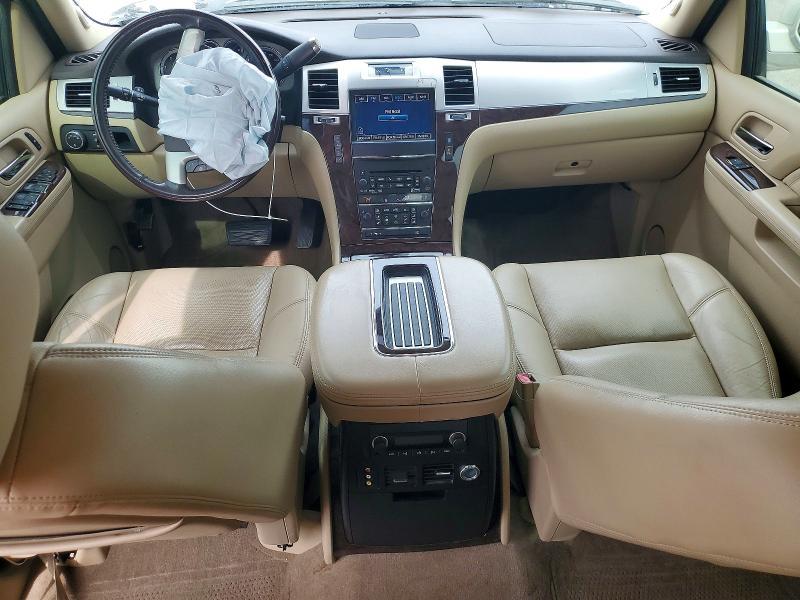 2012 Cadillac Escalade EXT Premium