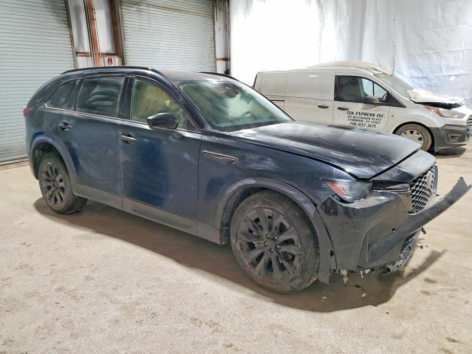 2026 Mazda Cx-90 Premium Sport