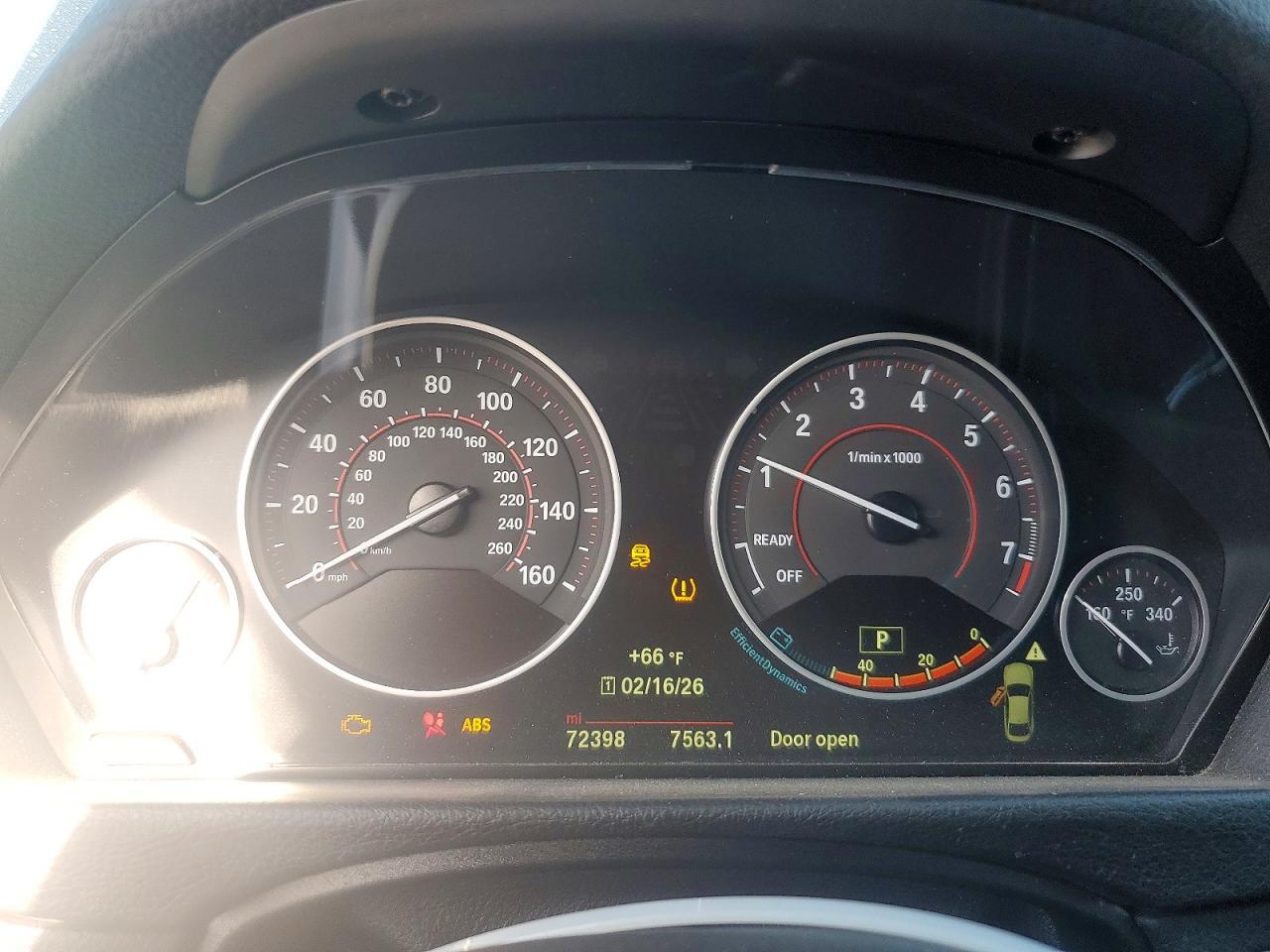 2020 BMW 440xi Gran Coupe