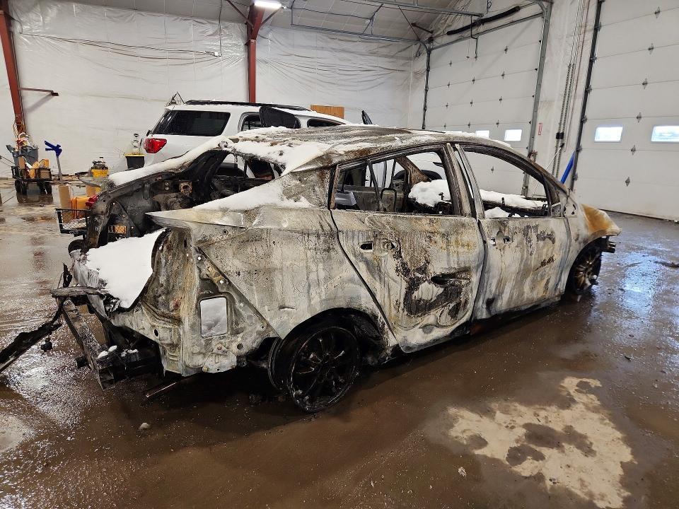 2021 Toyota Prius Special Edition