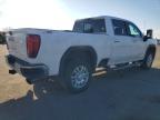 2020 GMC Sierra K3500 SLT