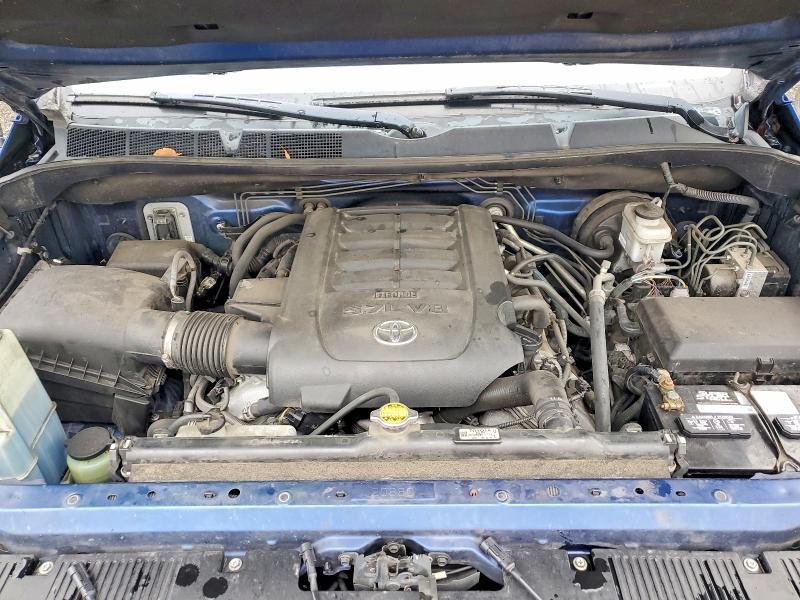 2014 Toyota Tundra SR5