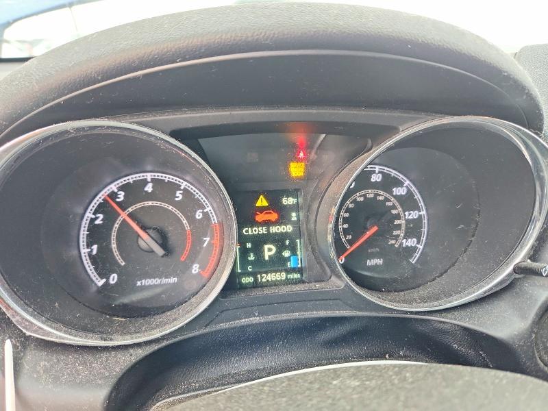 2018 Mitsubishi Outlander Sport es