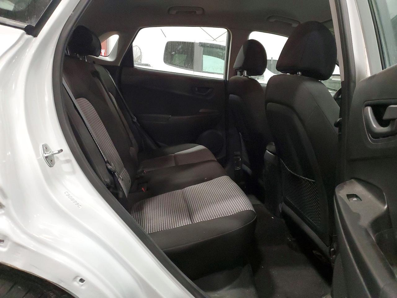 2019 Hyundai Kona se
