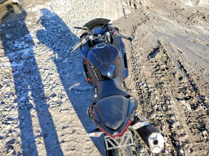 2024 Kawasaki Ex500