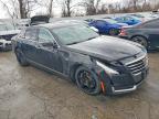 2016 Cadillac CT6 Premium