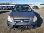 2005 Honda Cr-v ex