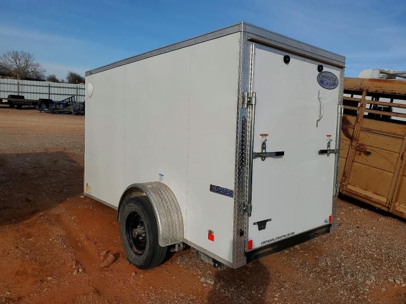 2025 Wildwood 2025 Forest River Enclosed Cargo Trailer
