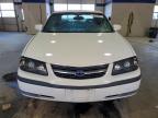 2001 Chevrolet Impala ls