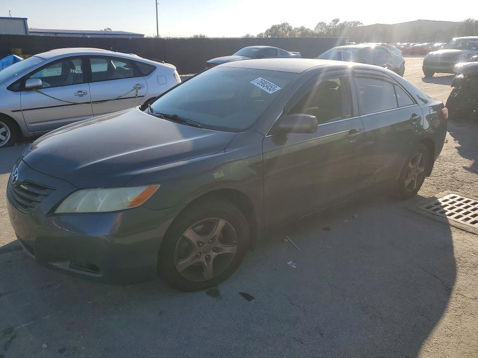 2007 Toyota Camry ce